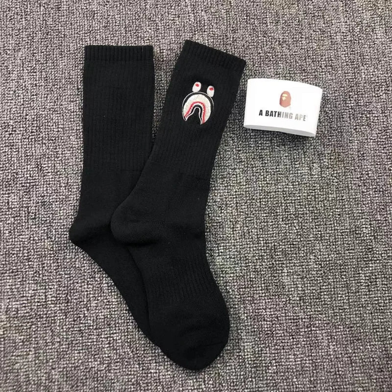 ALL Bape Socks