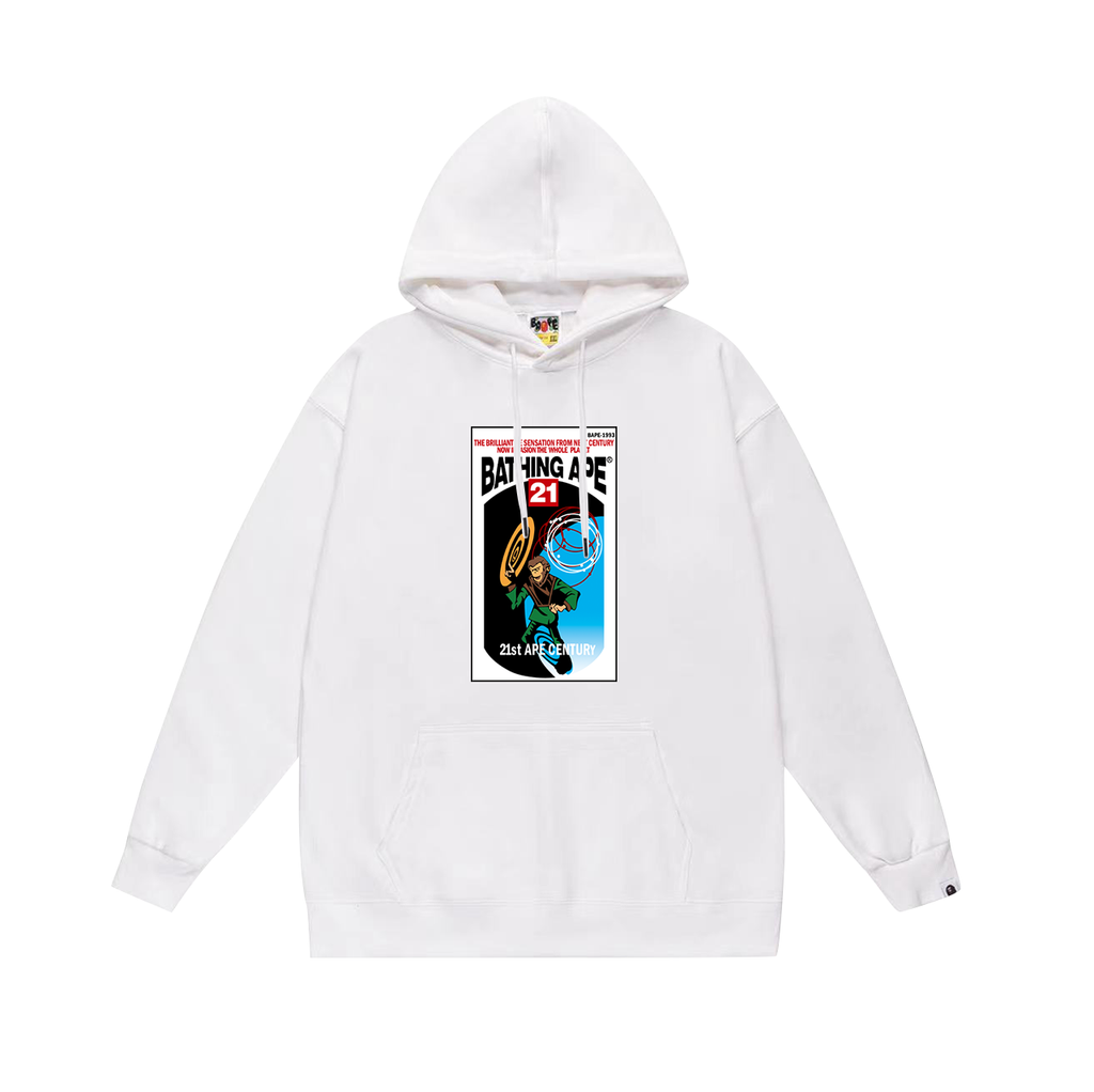 Bape Hoodies