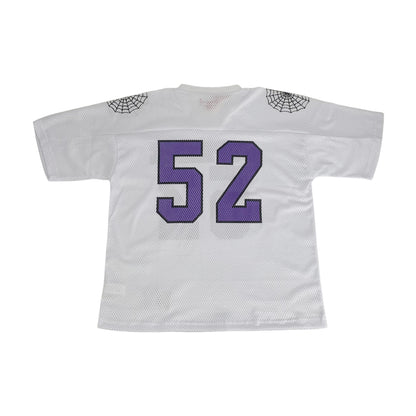 Supreme Spider-web Mesh Jersey