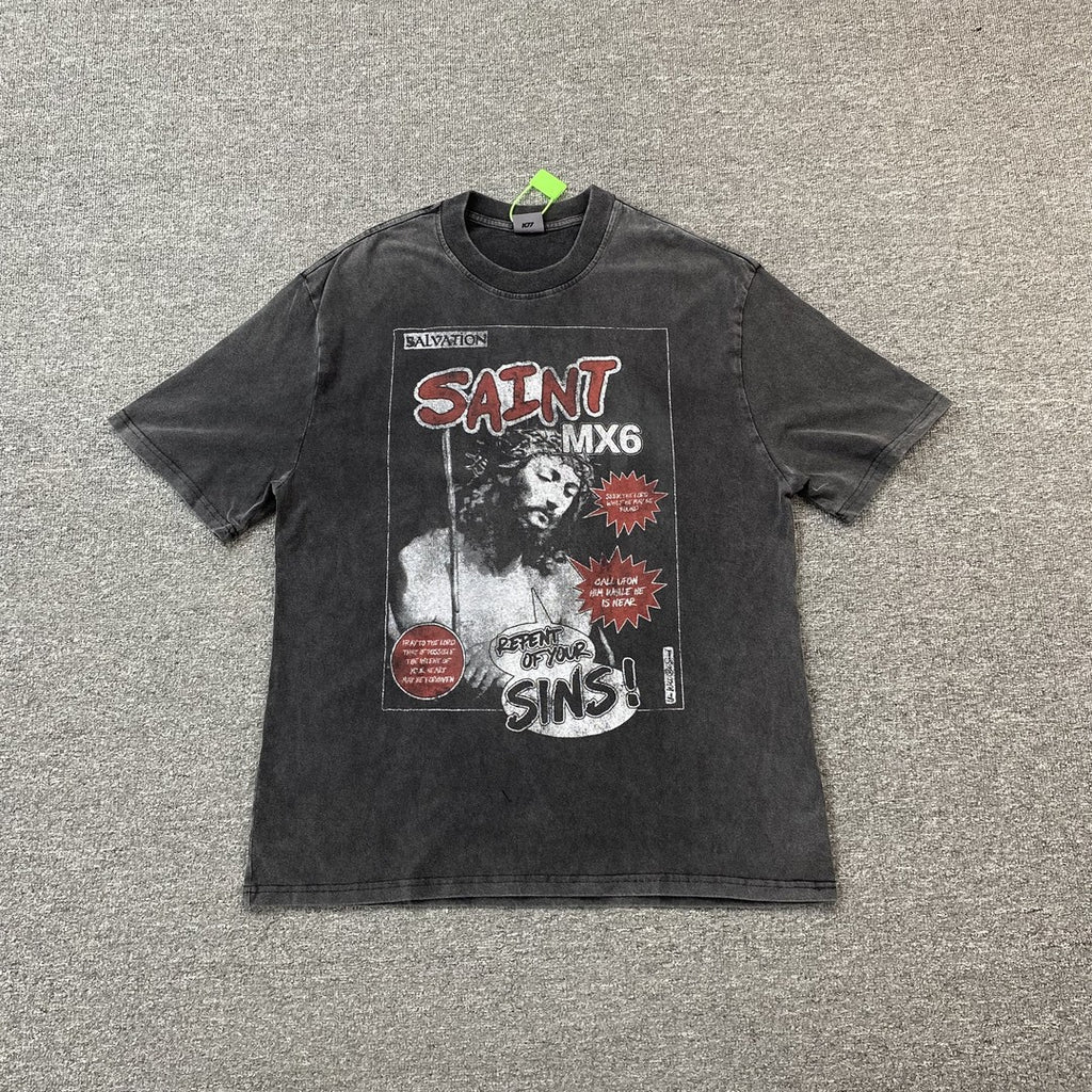 Saint Michael Mixed Tees