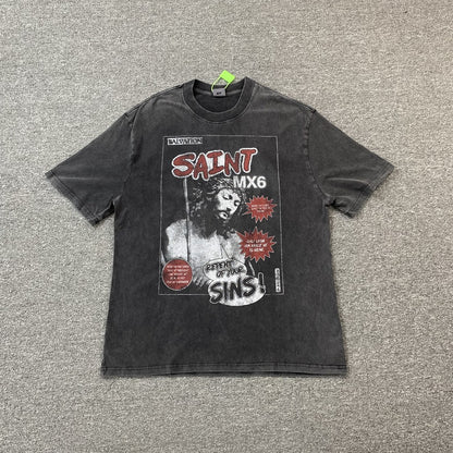 Saint Michael Mixed Tees