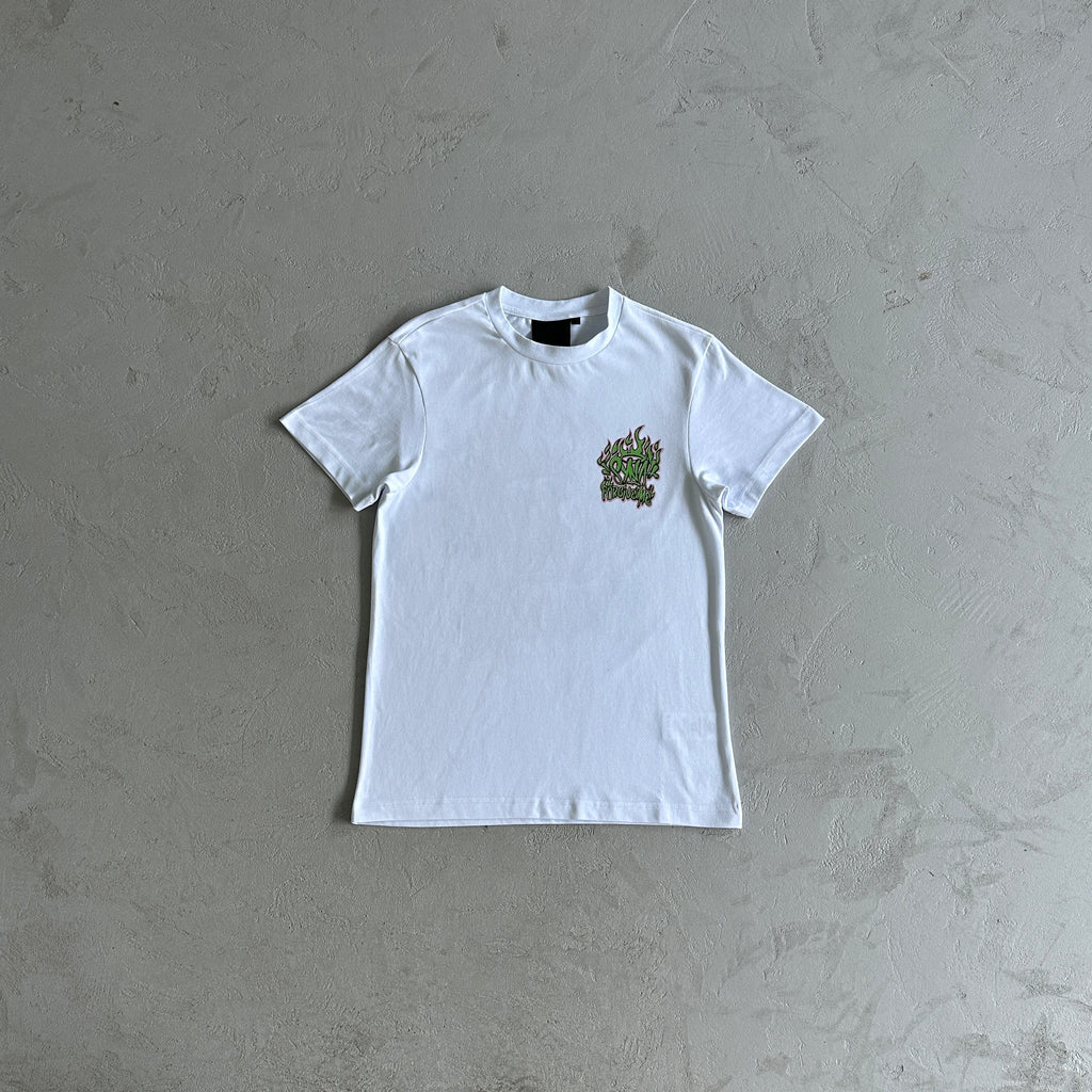 Syna Tees (Complete Package)