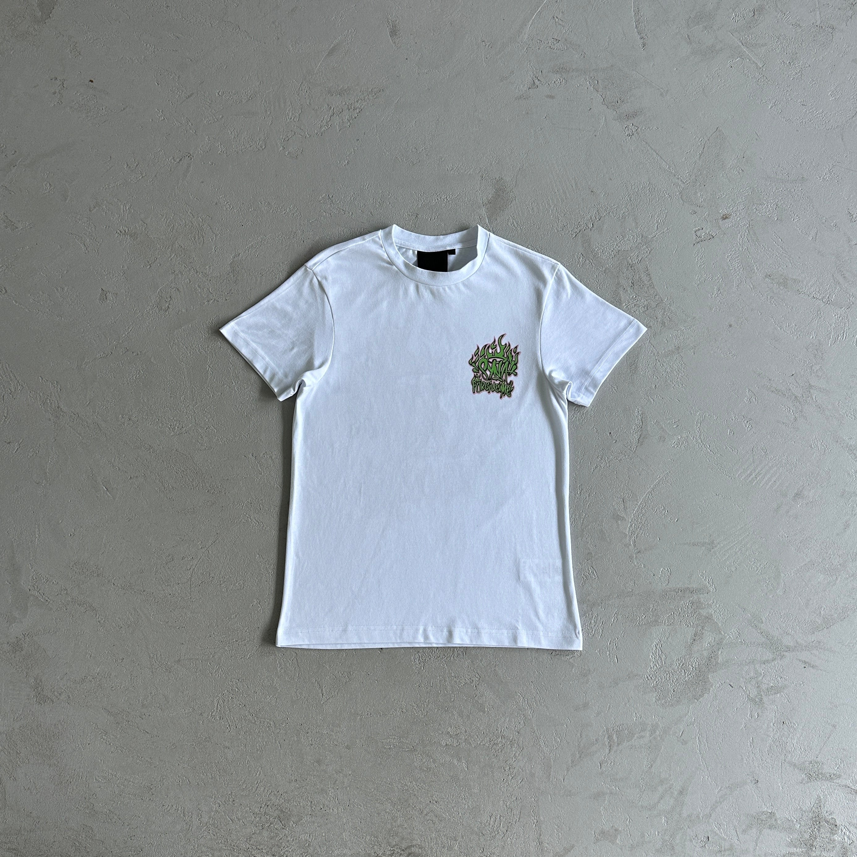 Syna Tees (Complete Package)