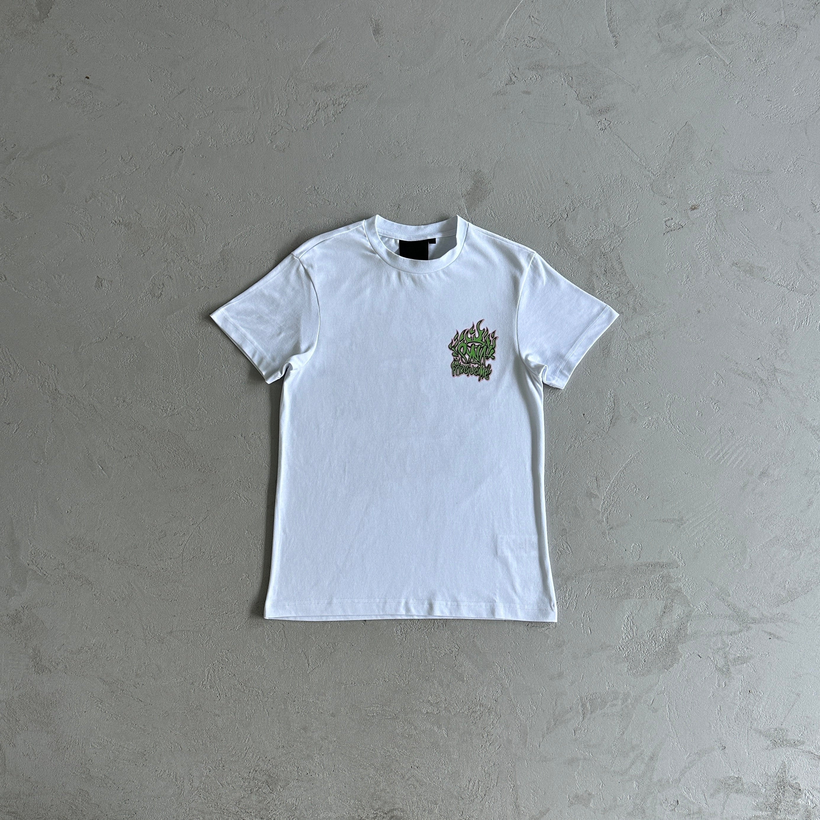 Syna Tee PROMO