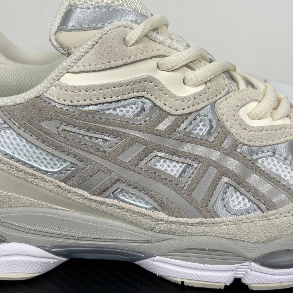 ASICS GEL-NYC Cream / Oyster Grey