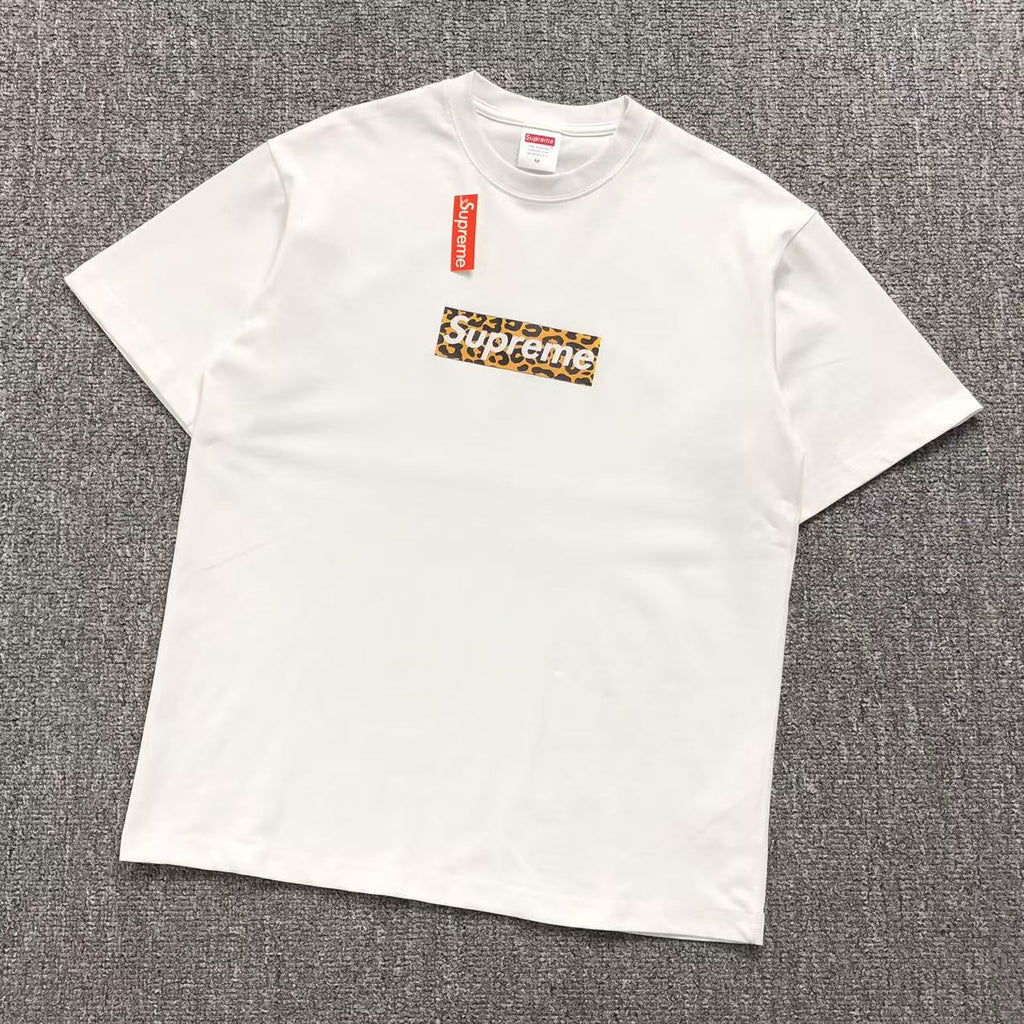Supreme Mixed Tees