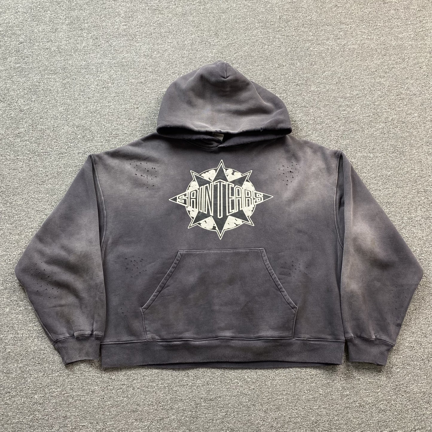 Denim Tears x Saint Michael Tracksuit