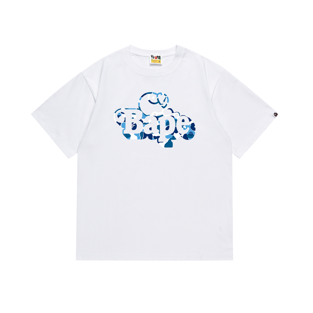Bape Tees