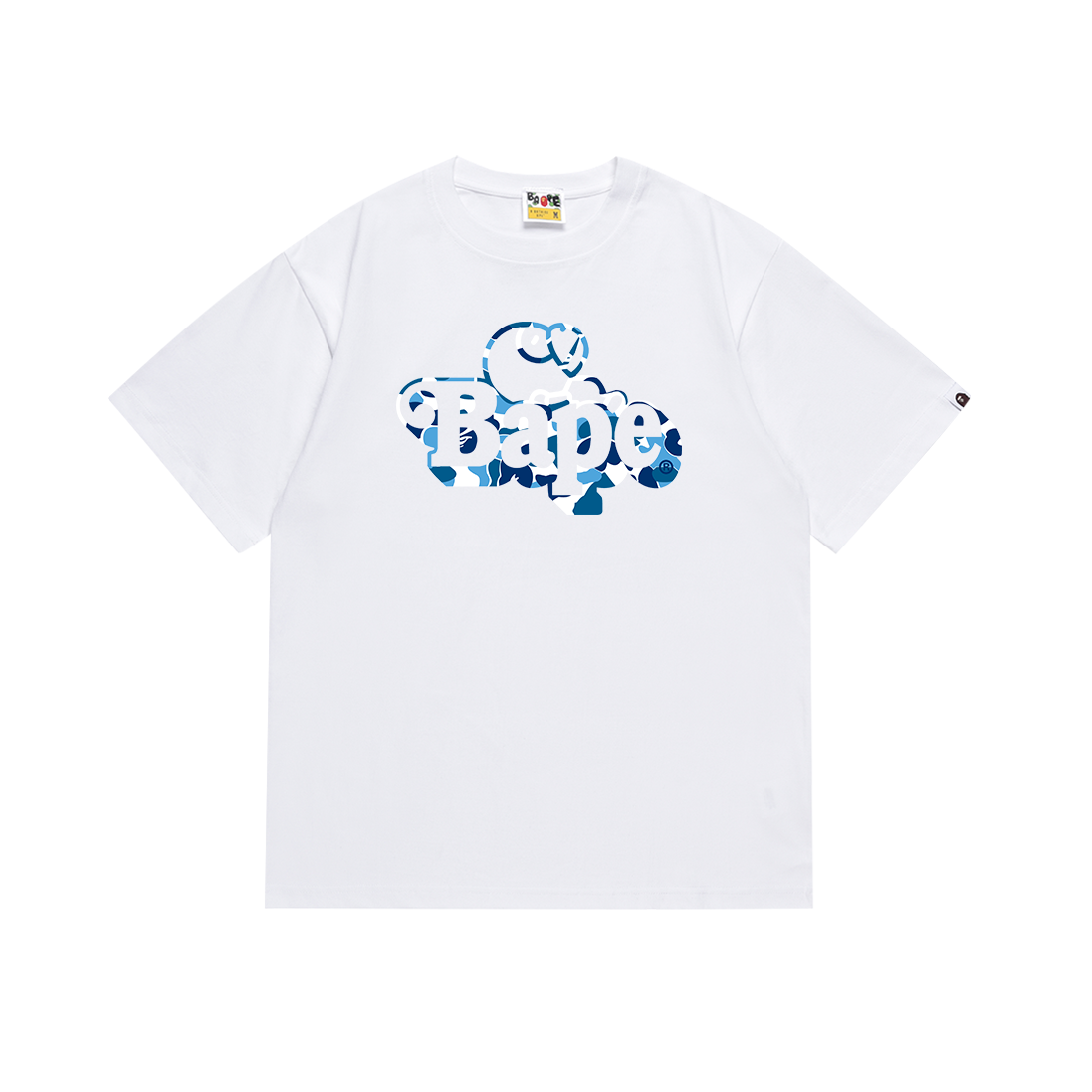 Bape Tees
