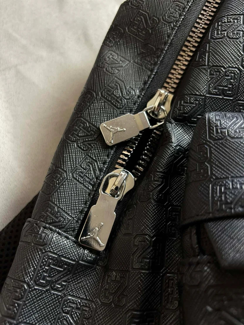 Jordan Monogram Backpack (ON HAND)