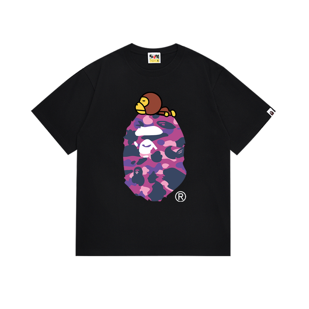 Bape Tees