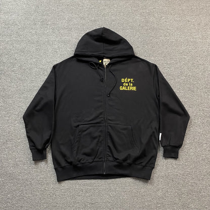 Gallery Dept Mixed Hoodies