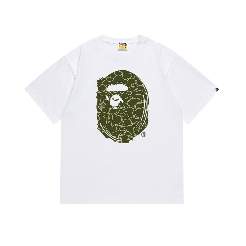 Bape Tees