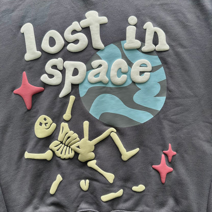 Broken Planet Hoodies