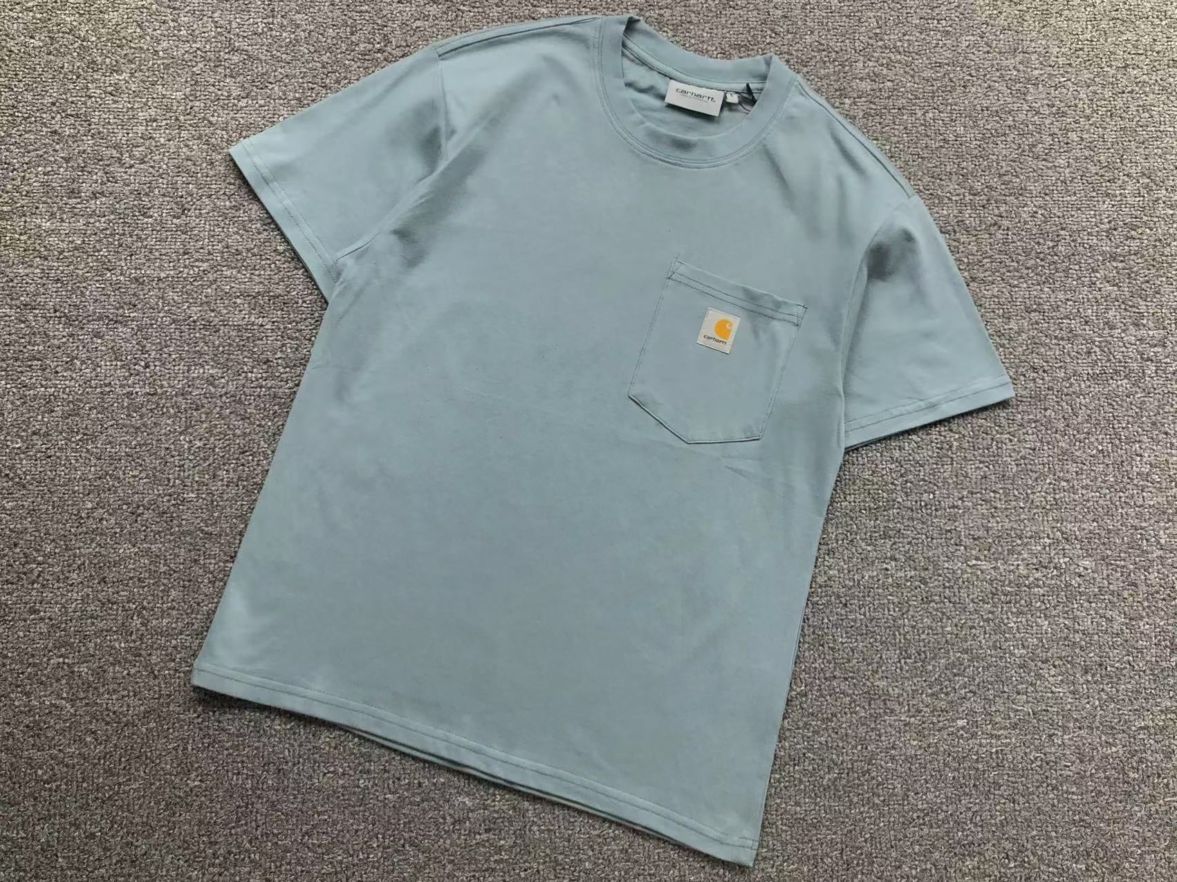 Carhartt Pocket Tees