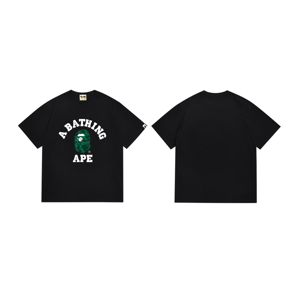 Bape Tees