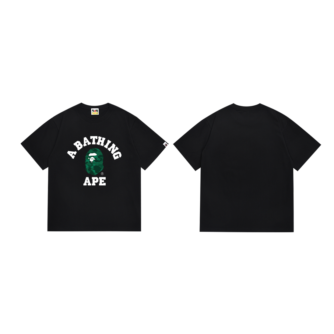 Bape Tees