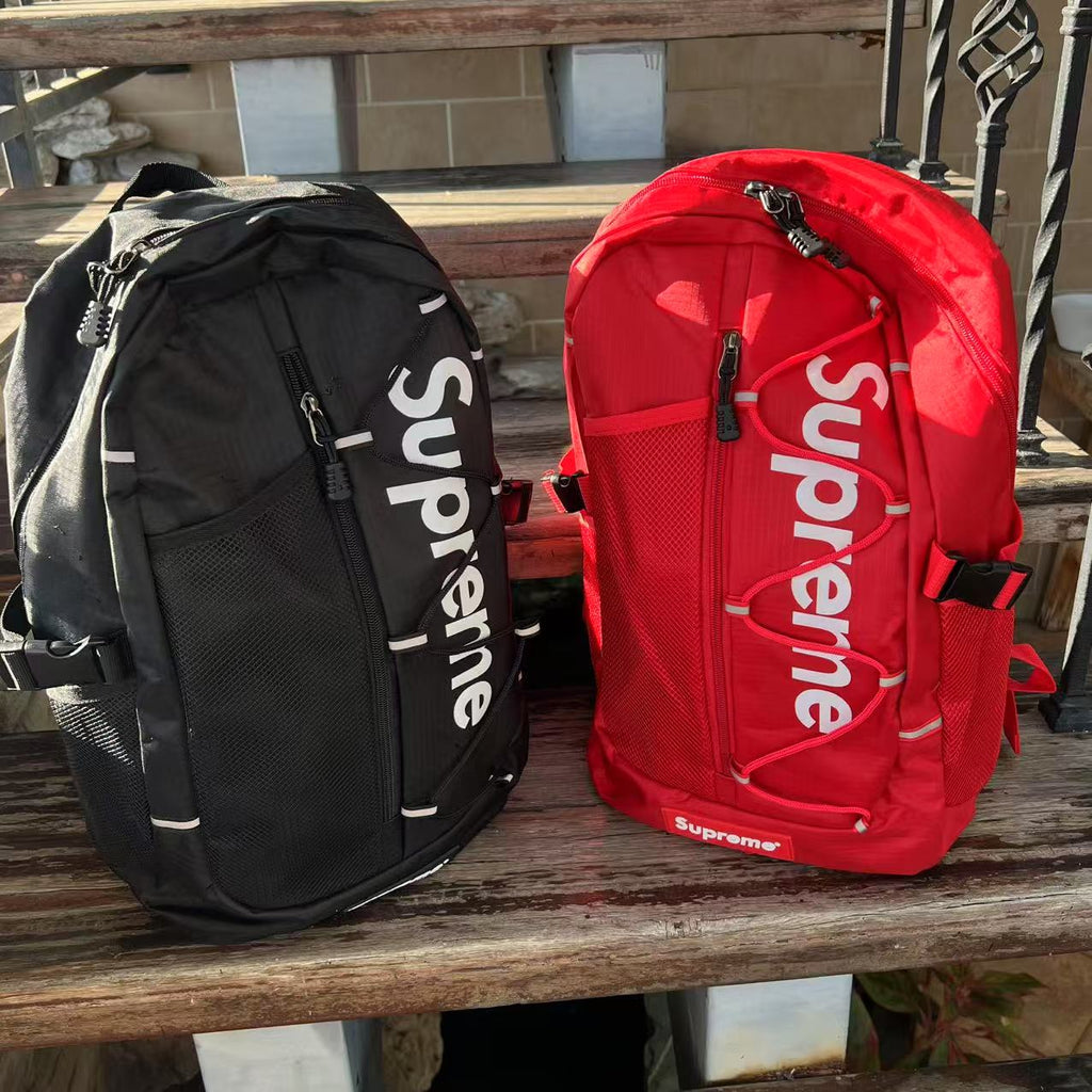 Supreme SS17 Backpack
