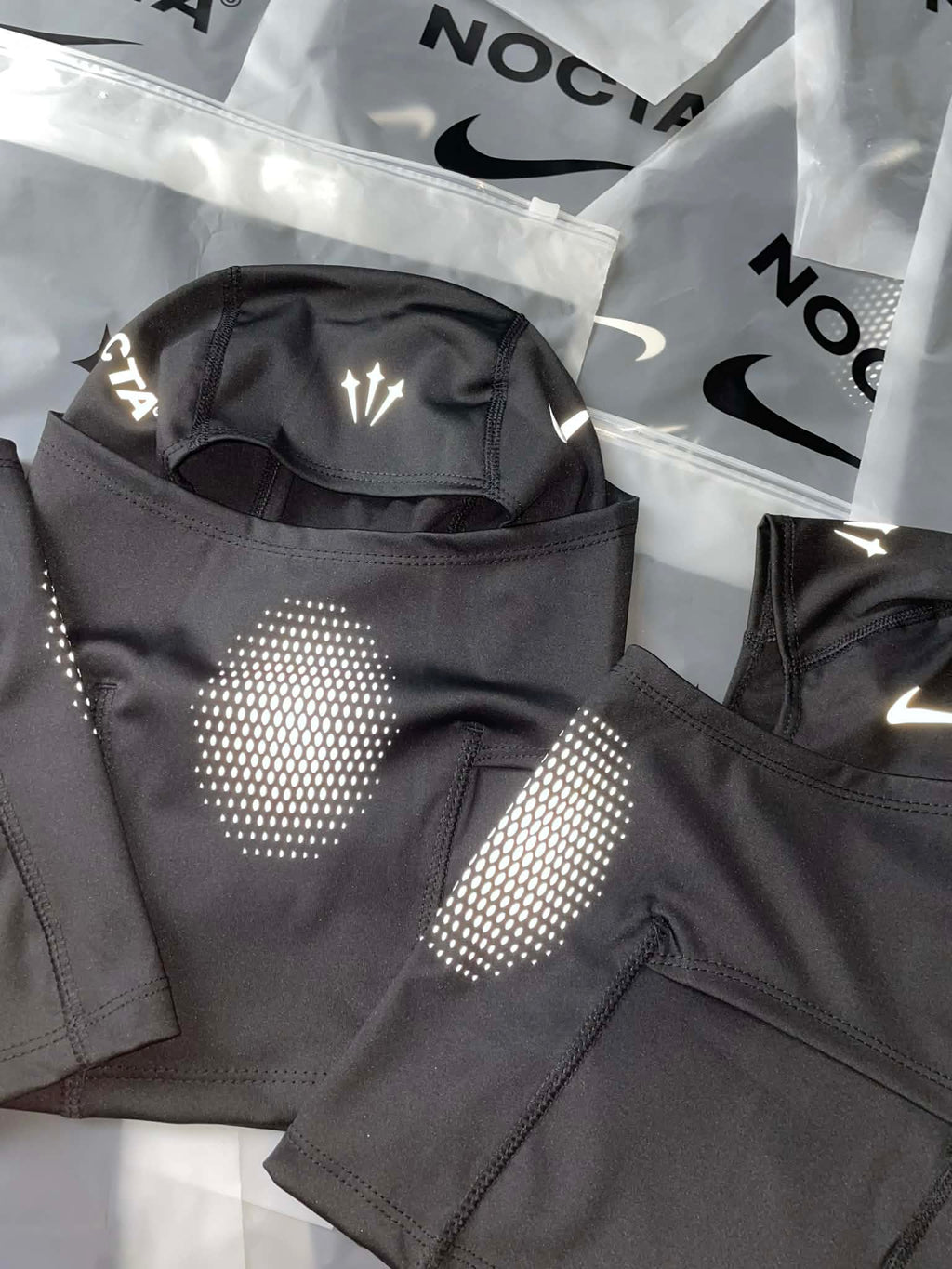 Nike x Nocta Reflective Ski-mask