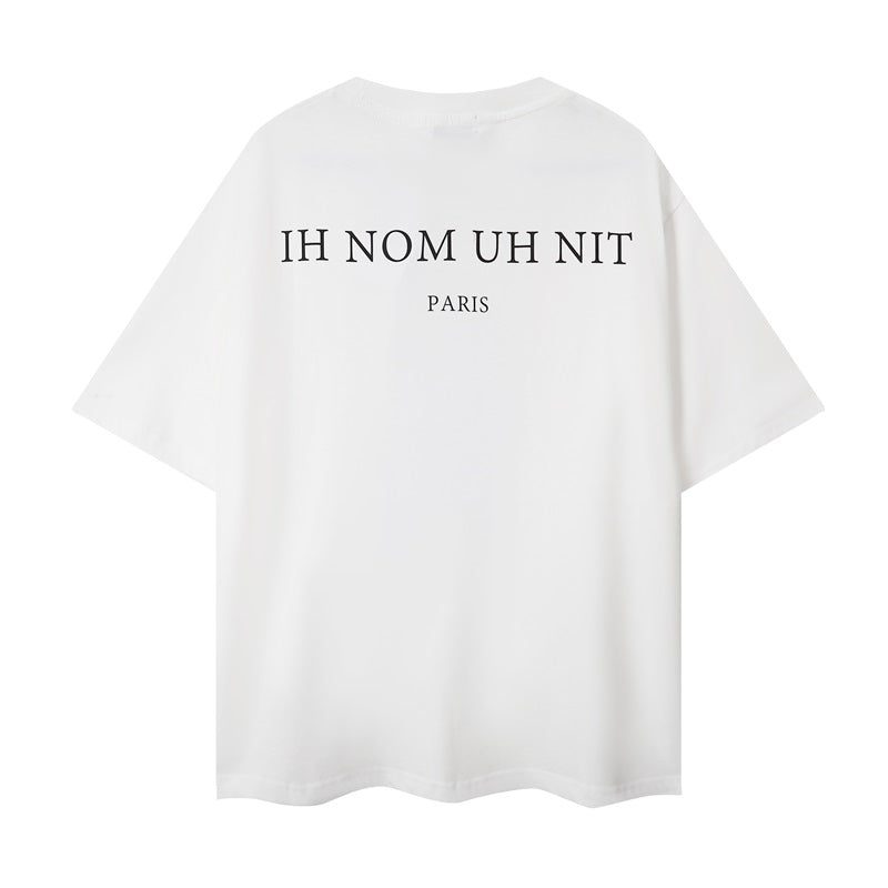 IH NOM UH NIT Tees