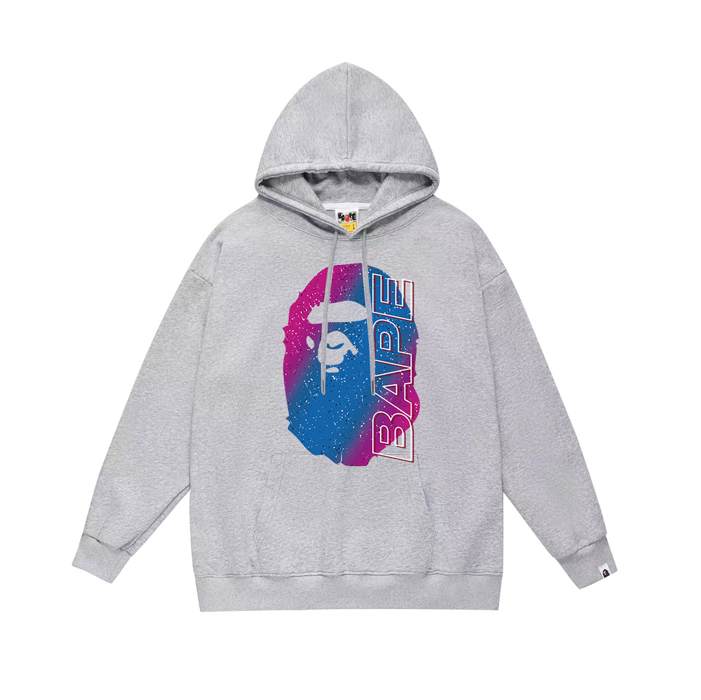 Bape Hoodies