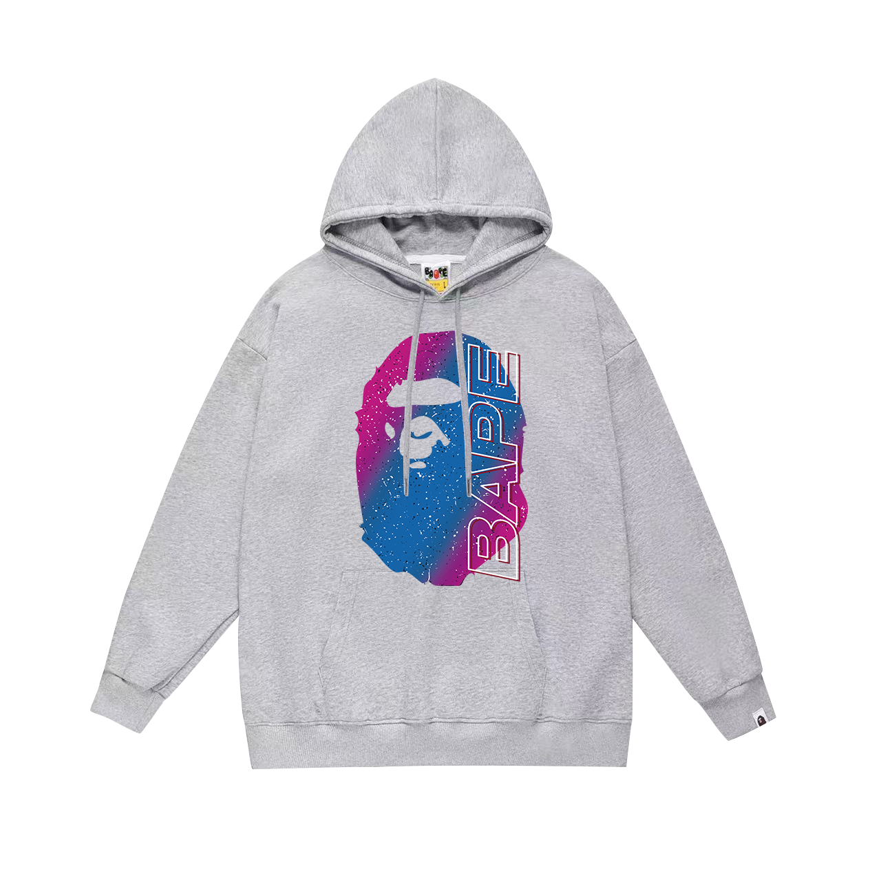 Bape Hoodies