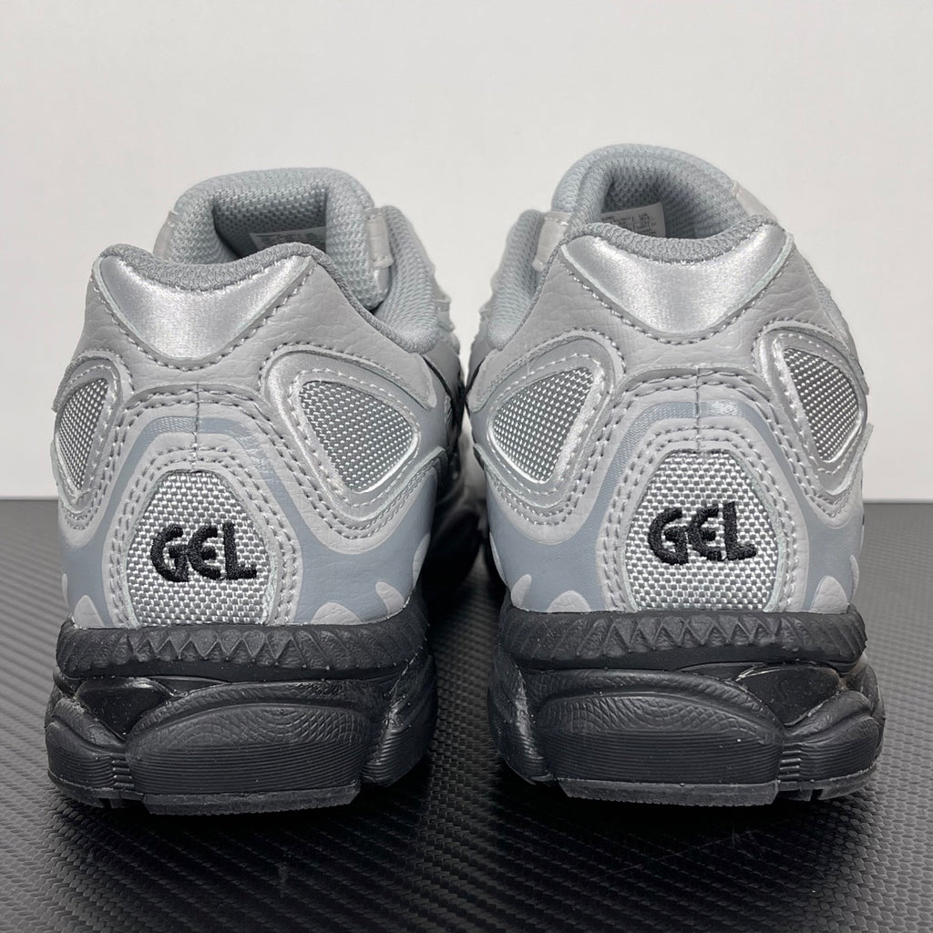 ASICS GEL-NYC Mid Grey / Sheet Rock