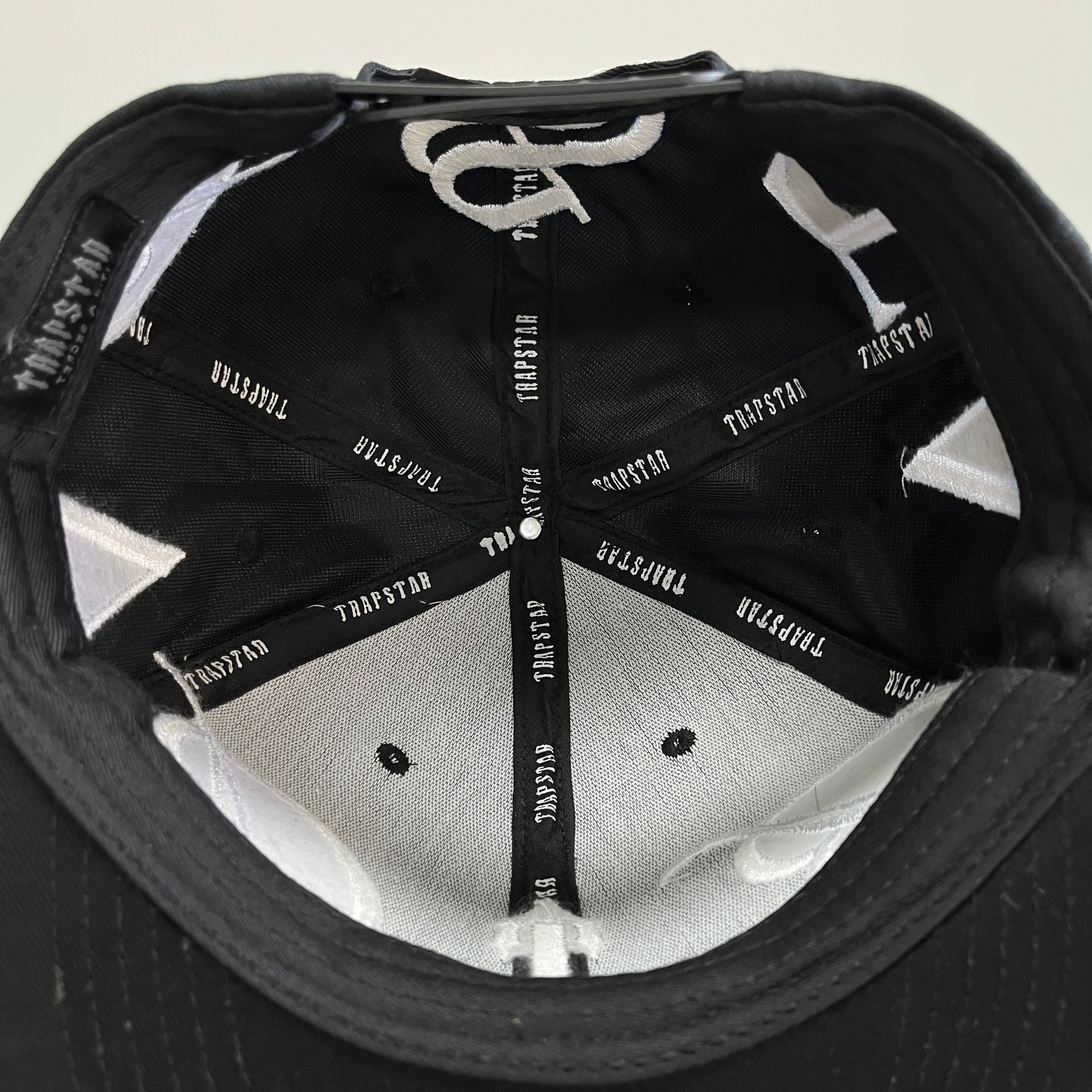 Trapstar Caps