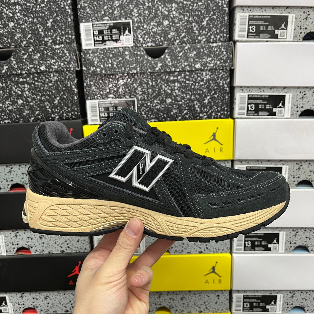 New Balance 1906R 'Black Taos Taupe'