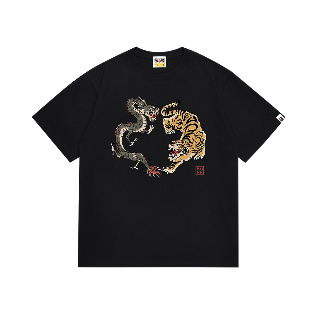 Bape Tees