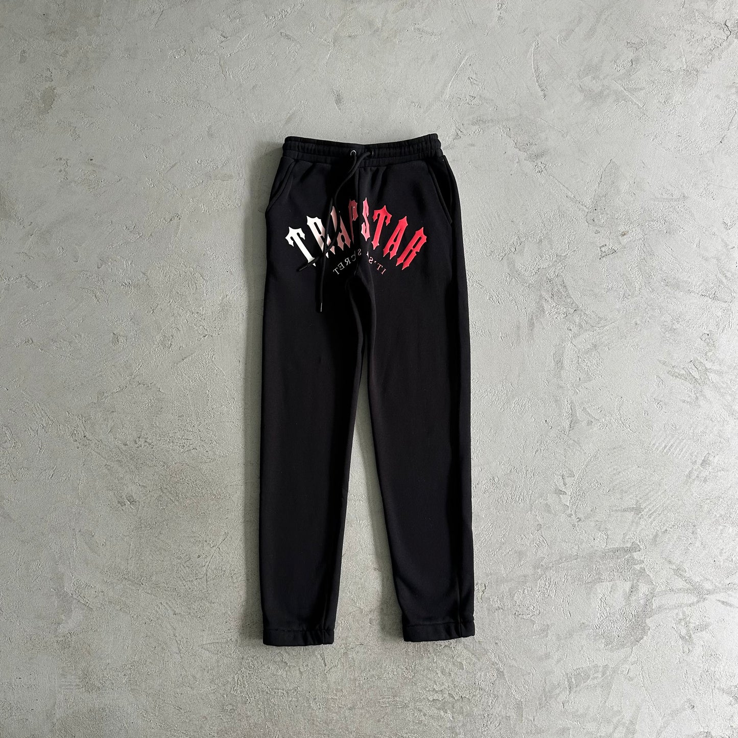 Trapstar Decoded Gel Print Set