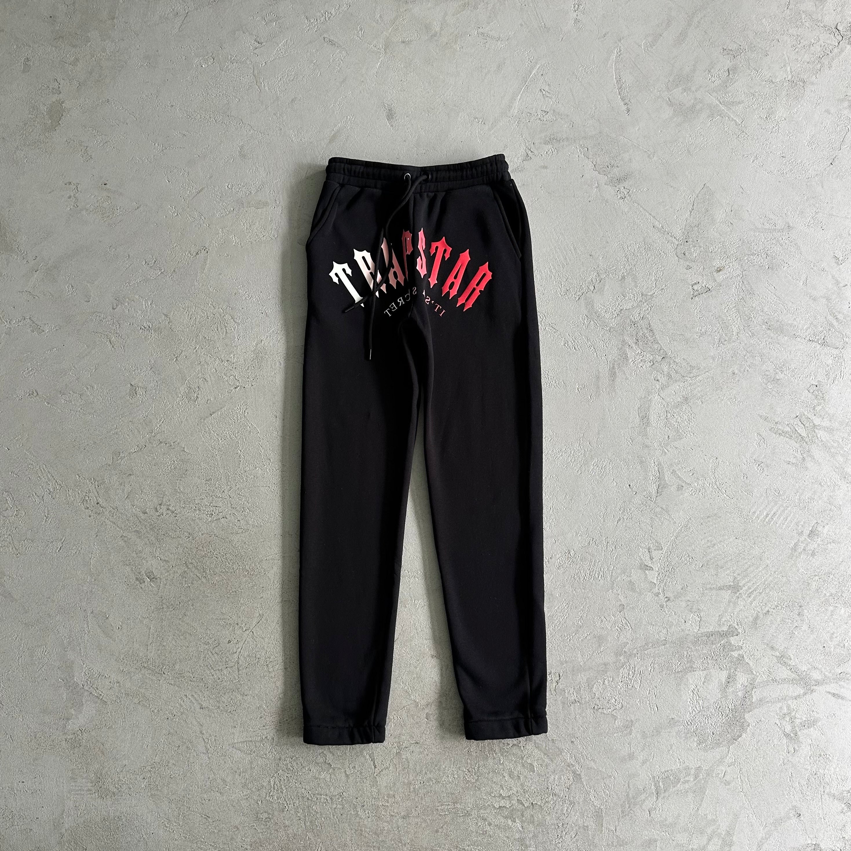 Trapstar Tracksuit PROMO