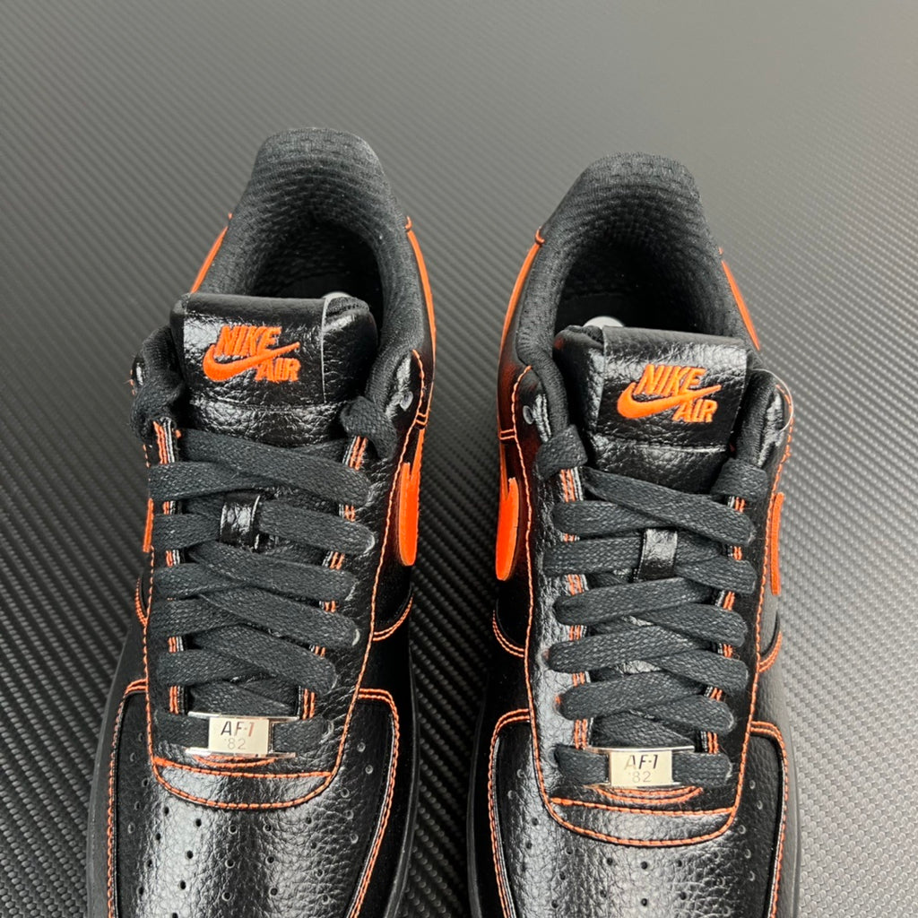 Nike Air Force 1 Low VLONE (2017) Black