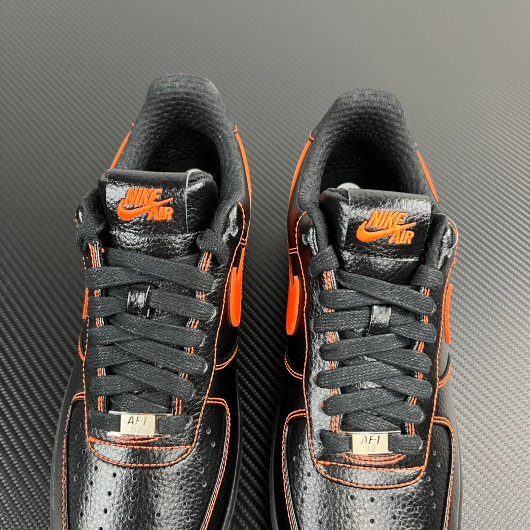 Nike Air Force 1 Low VLONE (2017) Black
