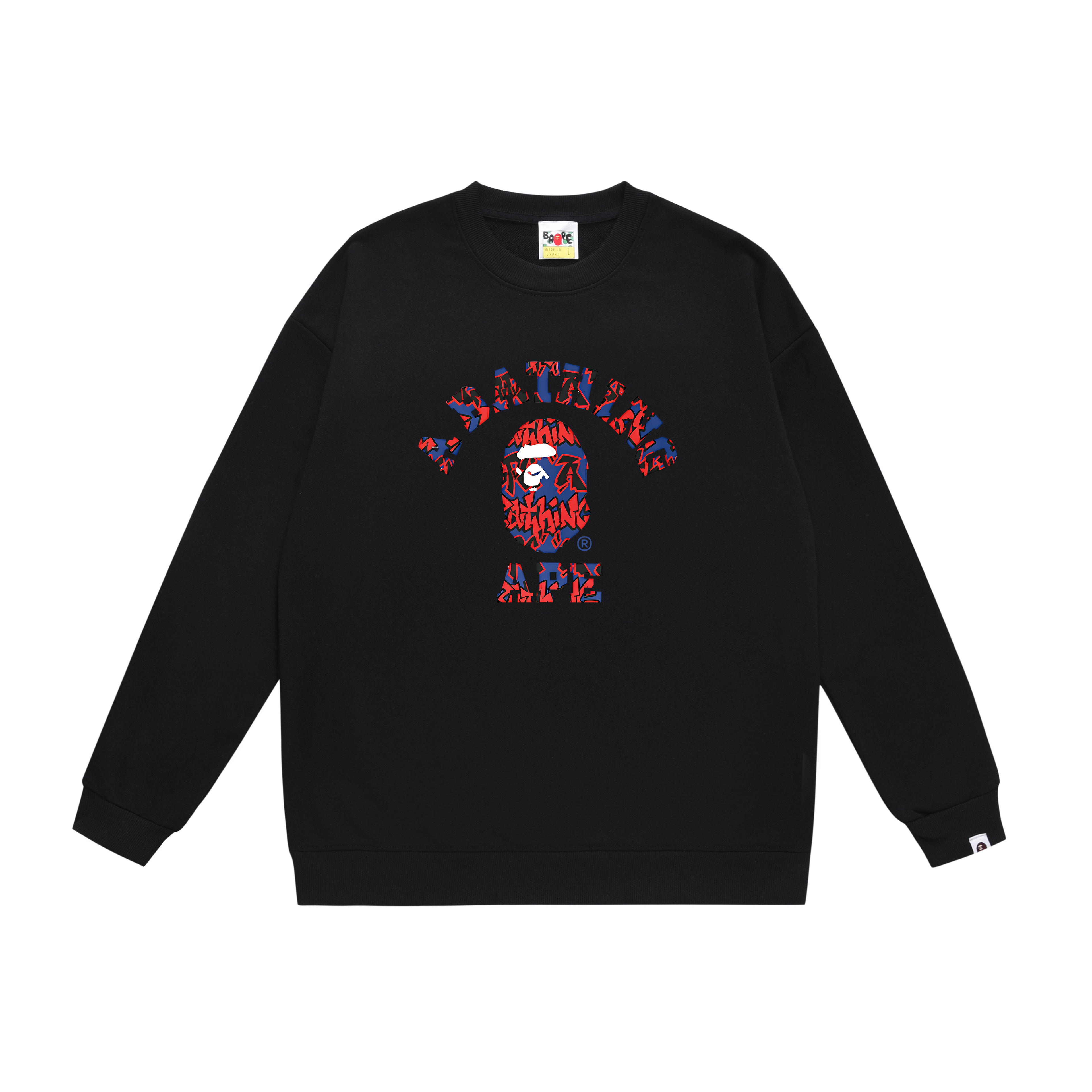 Bape Sweaters