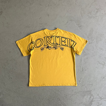 Corteiz Royale Heavyweight Tees