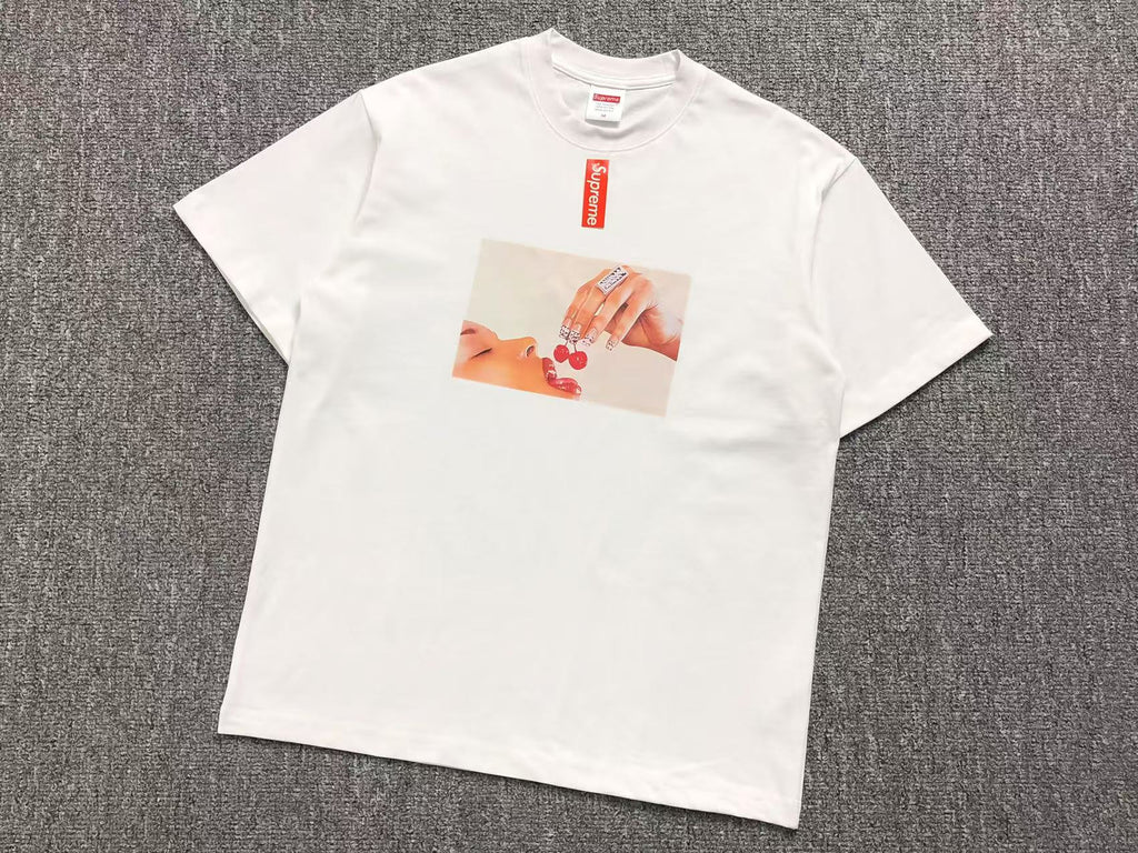 Supreme Mixed Tees