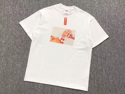 Supreme Mixed Tees