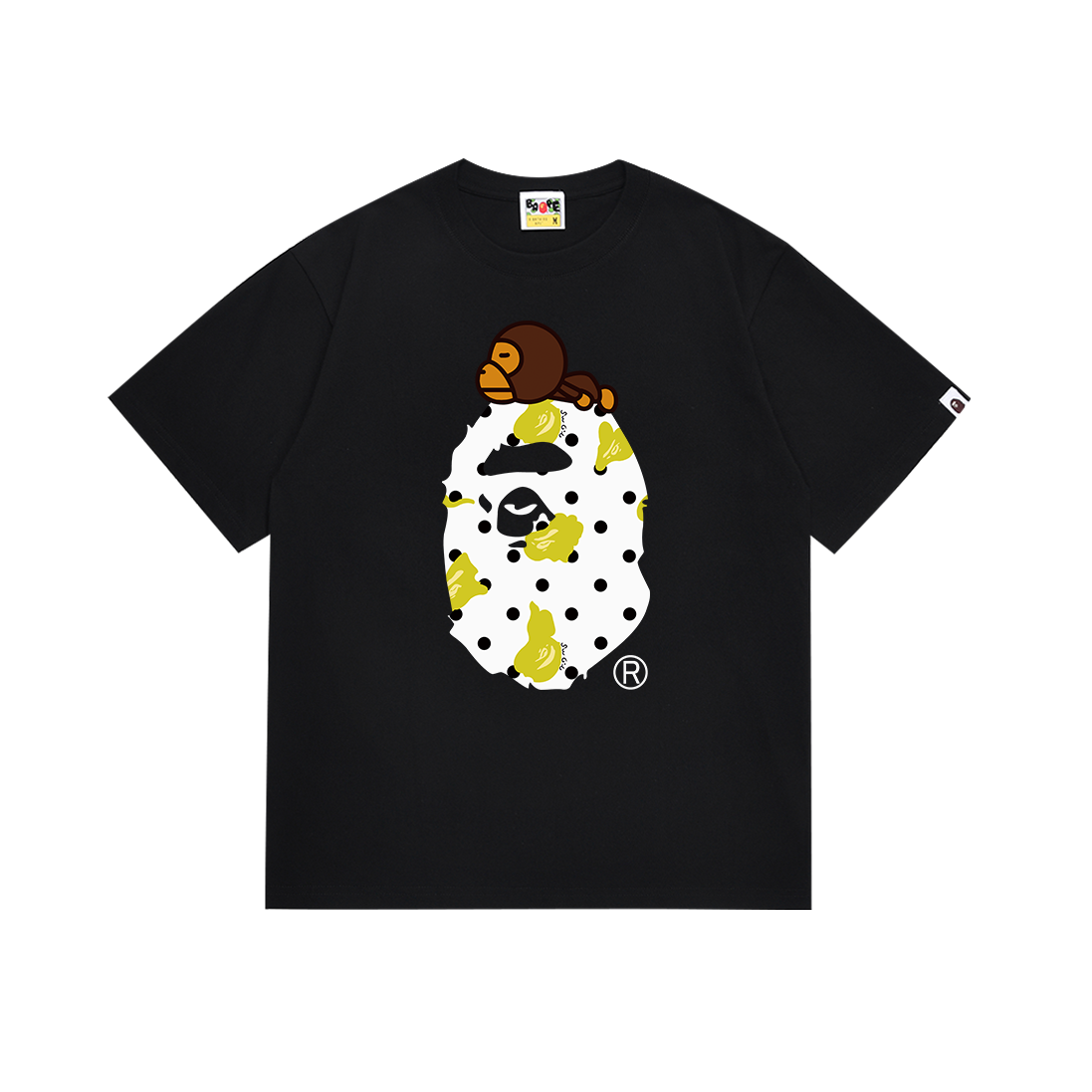 Bape Tees