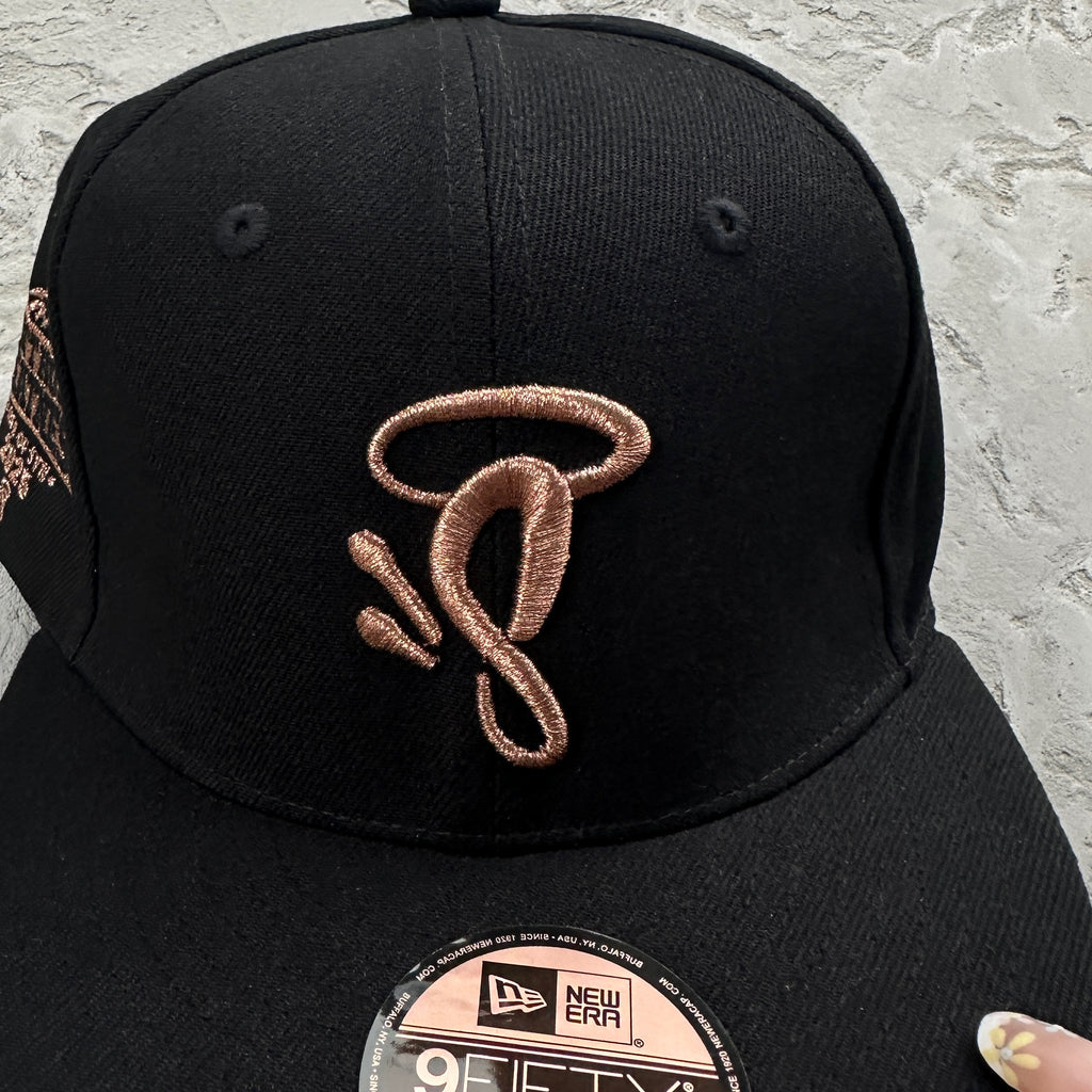 Syna x New Era Cap