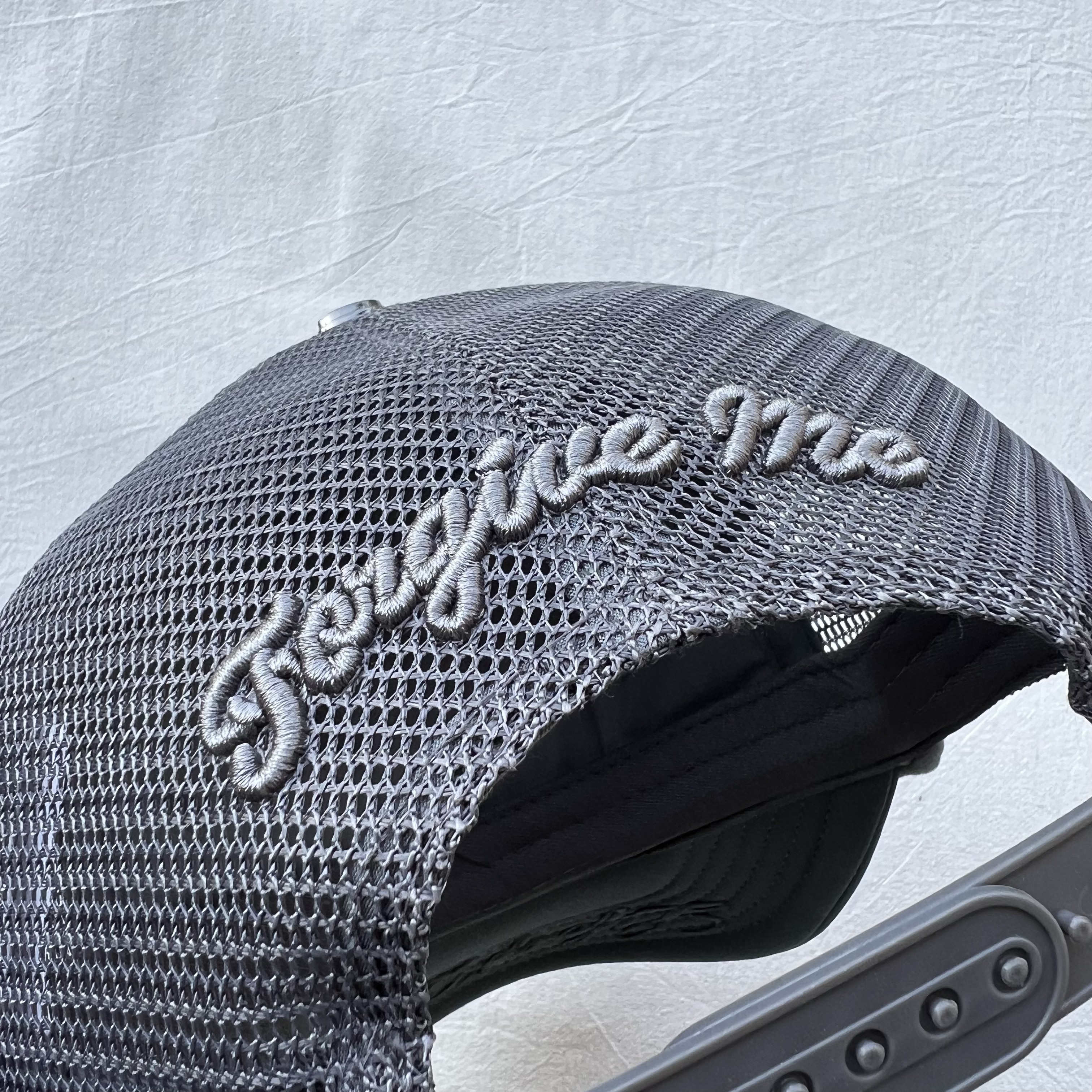 Syna Trucker Caps