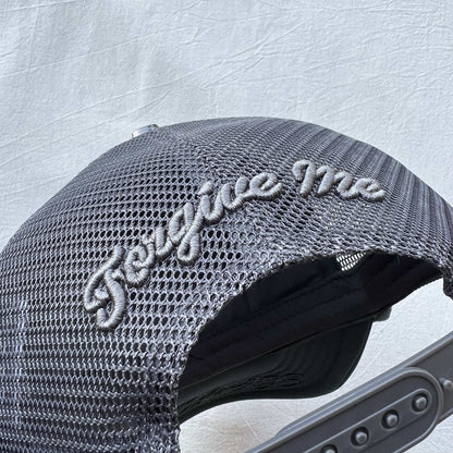 Syna Trucker Caps