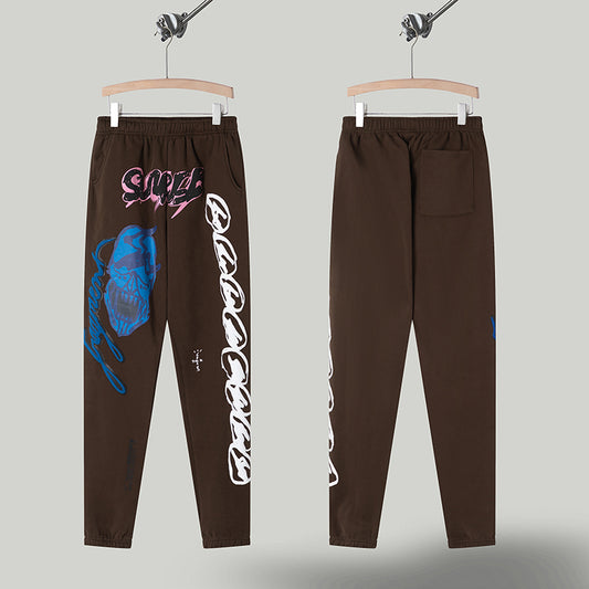 Cactus Jack Sweatpants