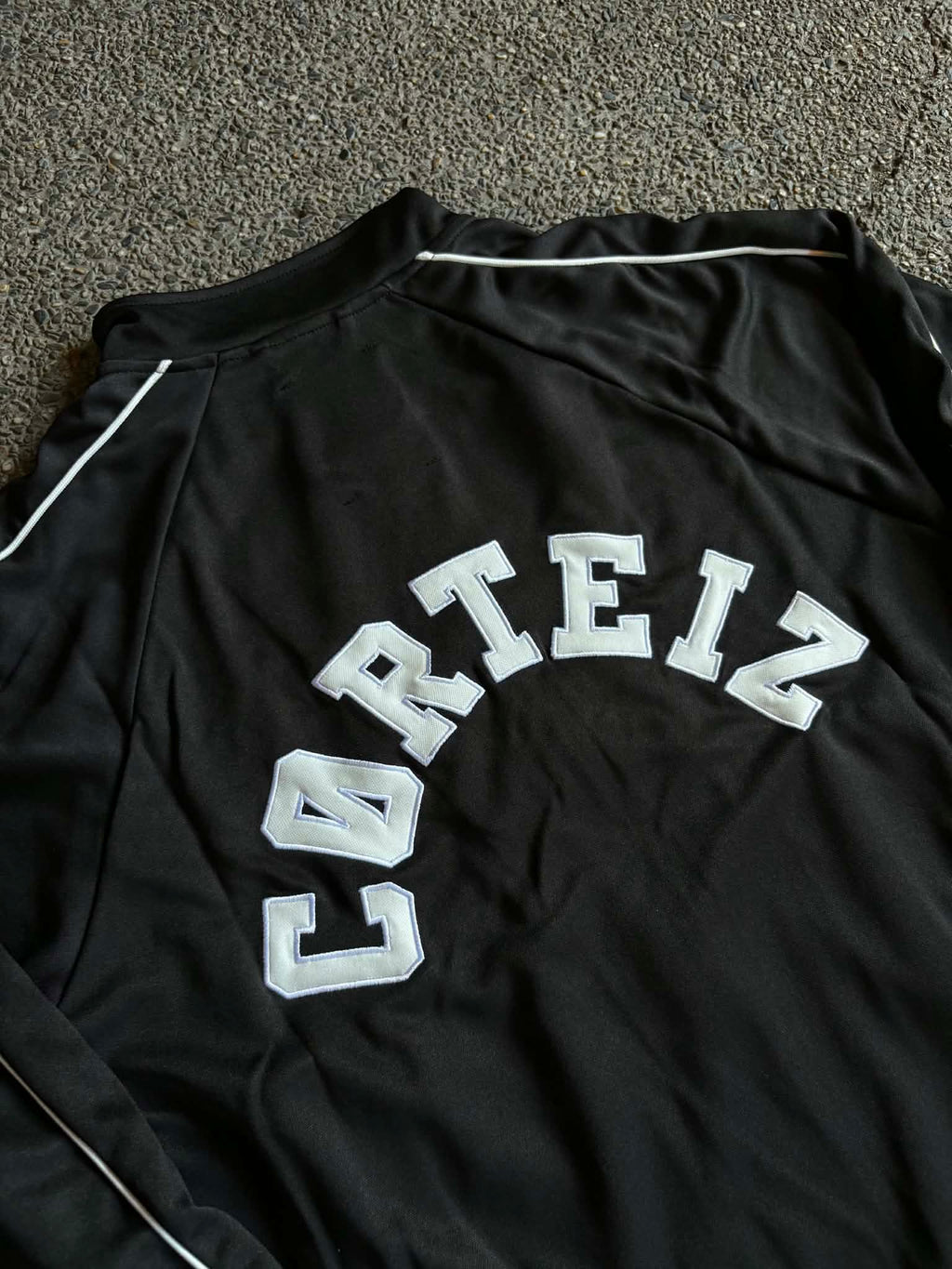 Corteiz Crest Arch Tracksuit (ON-HAND)