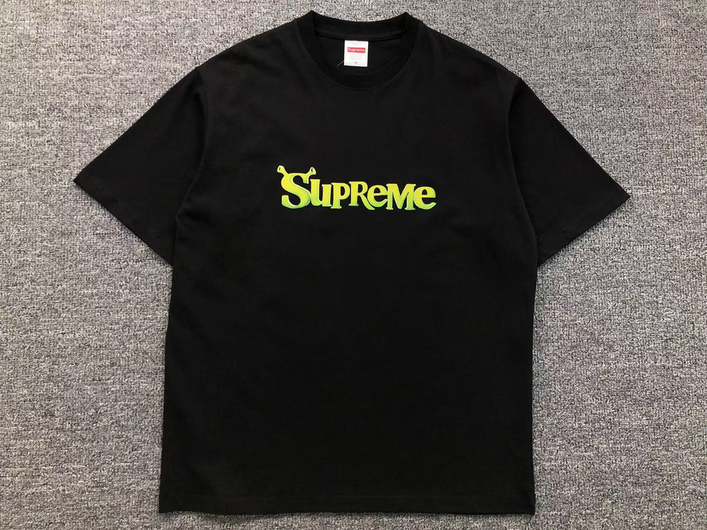 Supreme Mixed Tees