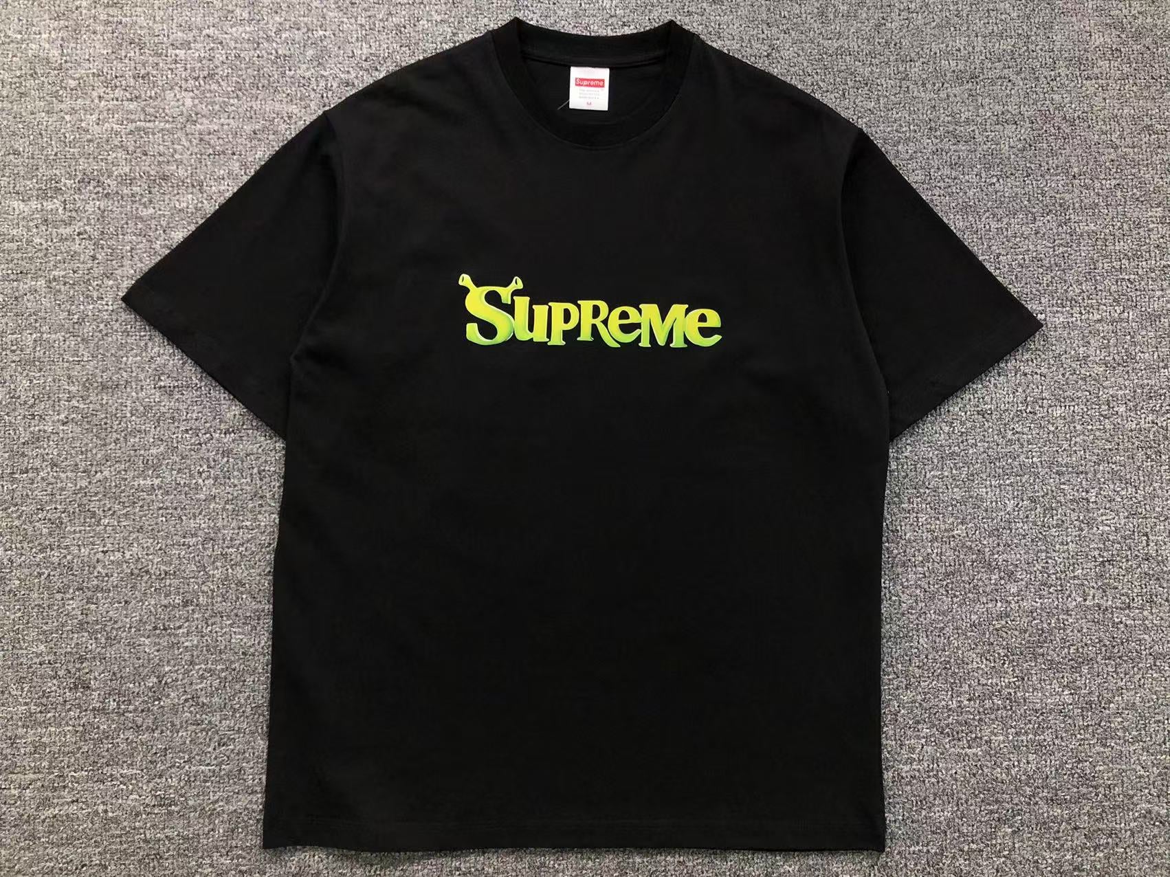 Supreme Mixed Tees