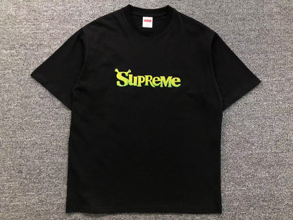 Supreme Mixed Tees