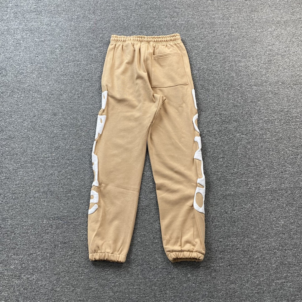 SP5DER Mixed Tracksuits