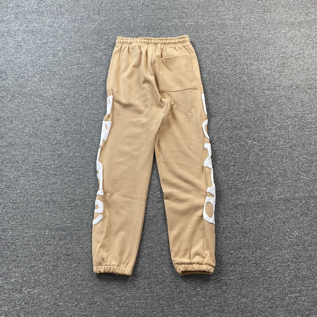 SP5DER Mixed Tracksuits