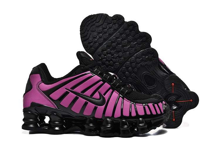 Nike Shox TL Collection 2
